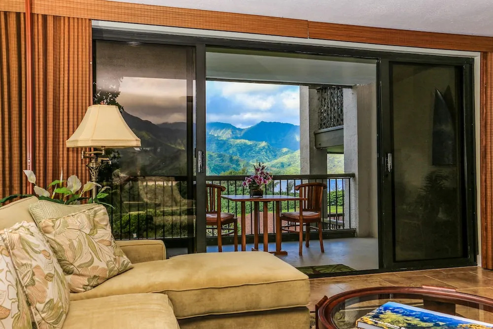Hanalei Bay Resort 52012 By Redawning