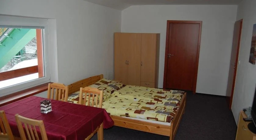 Areál U Můstku