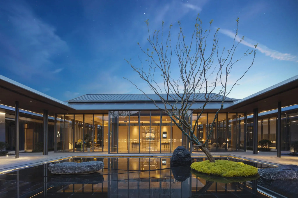 Holiday Inn Deqing Xinshi Ancient Town by IHG