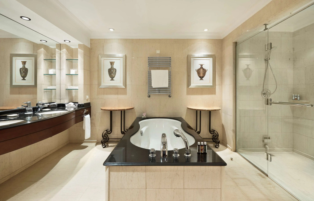Отель Hyatt Regency Thessaloniki