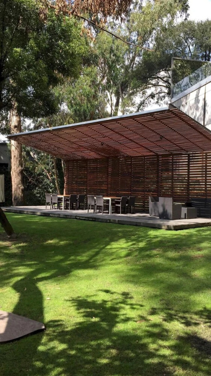 Unique Apartment with Stunning Views of the City @ Santa Fe-Cdmx-1404