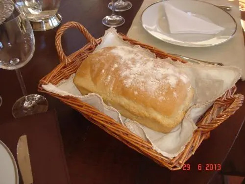 Las Lucarnas Bed & Breakfast
