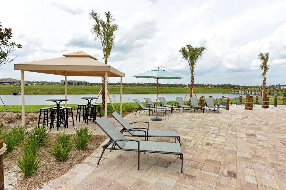 Storey Lake Resort 4 Bedroom - Vgr 112684