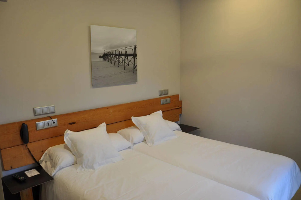 Hosteria Santander