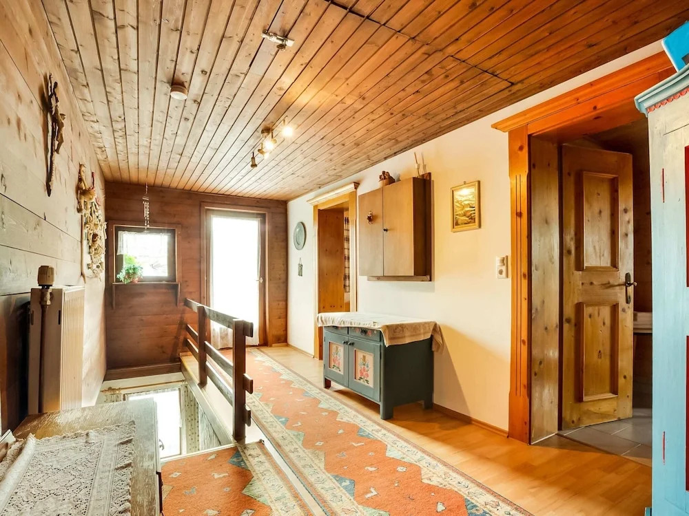 Chalet in Jochberg Near Thurn Pass