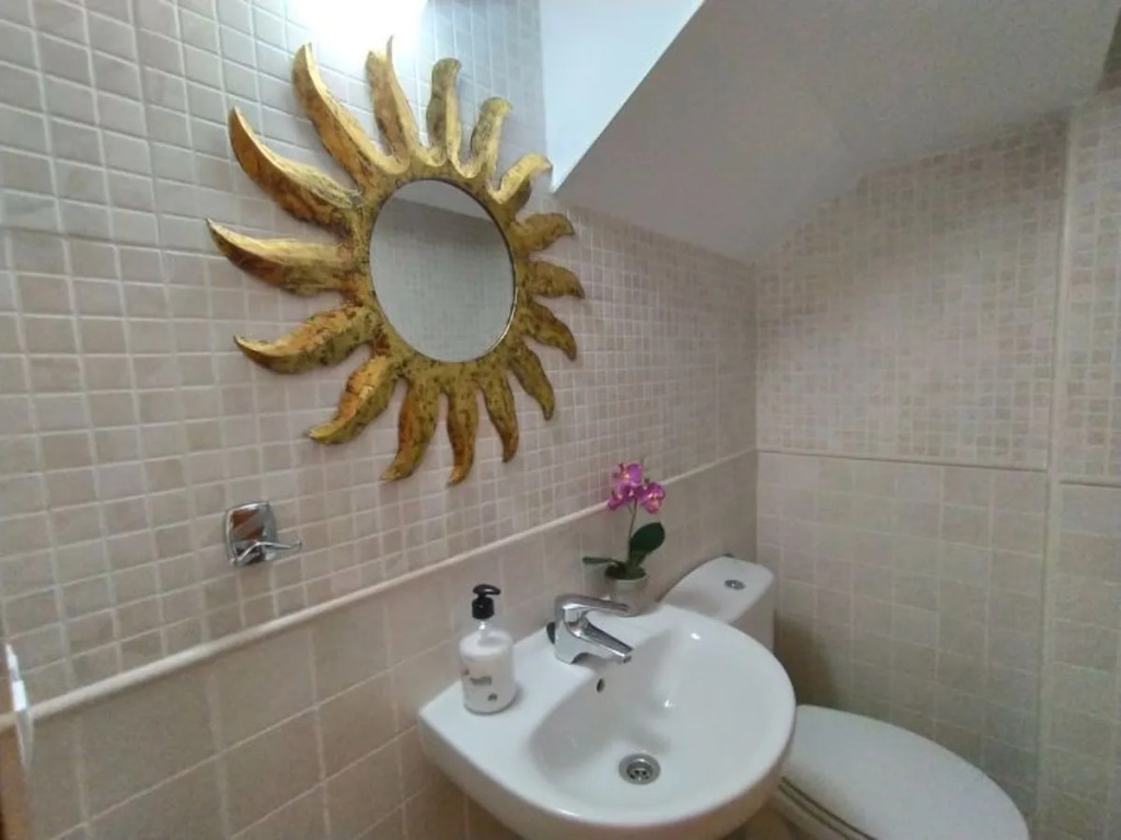Bungalow Indico El Campello/Villajoyosa 43071