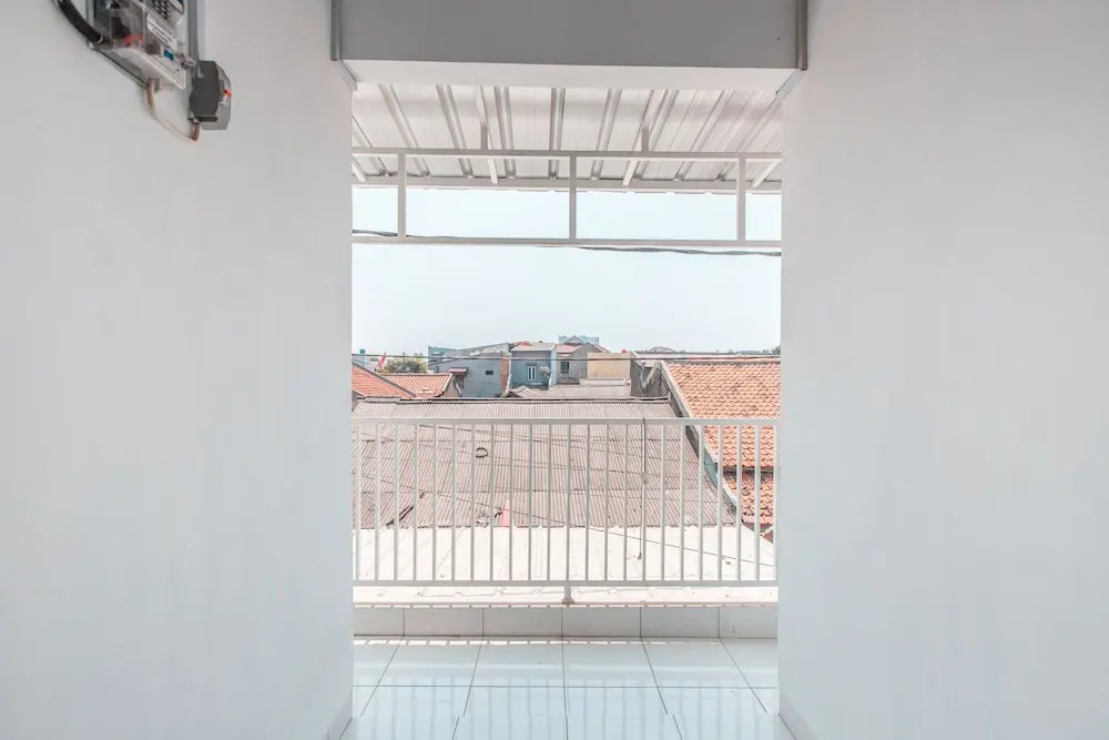 OYO Life 1322 Elegant Residence