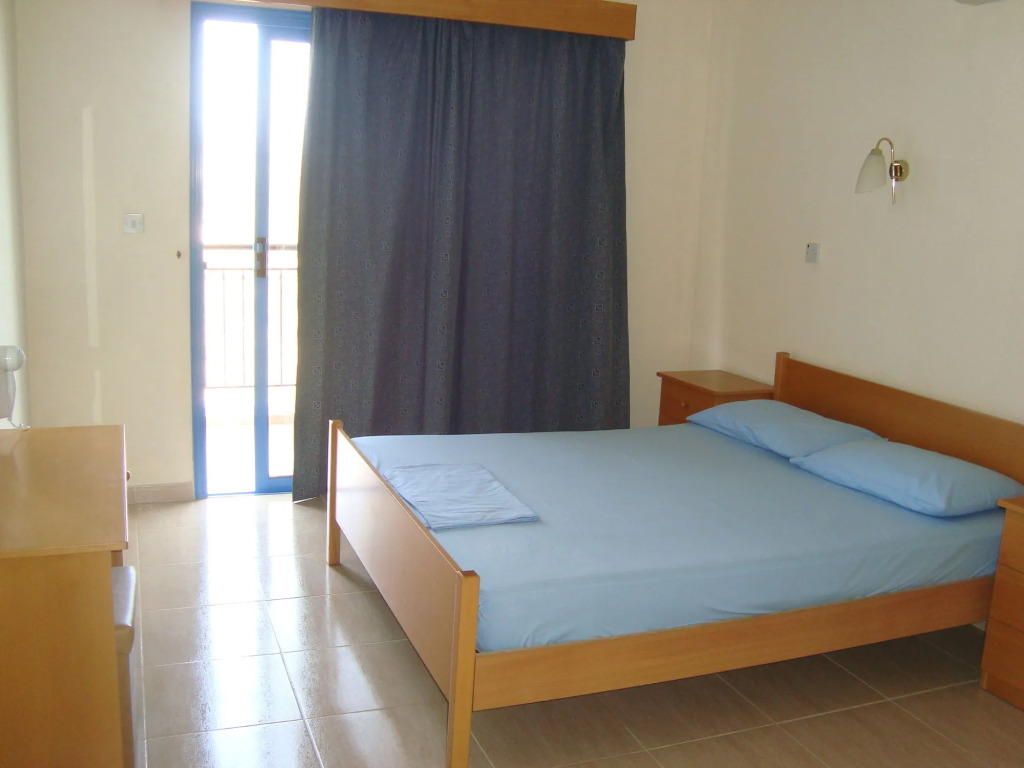 Socrates Apartments