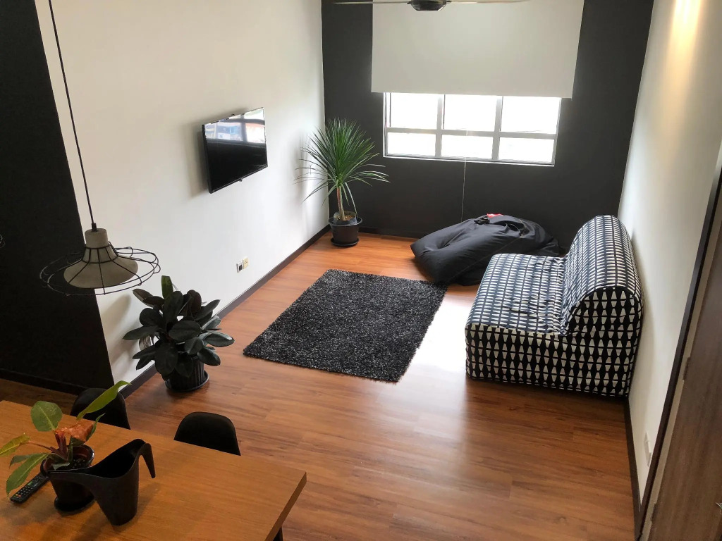 TEDUH Residence