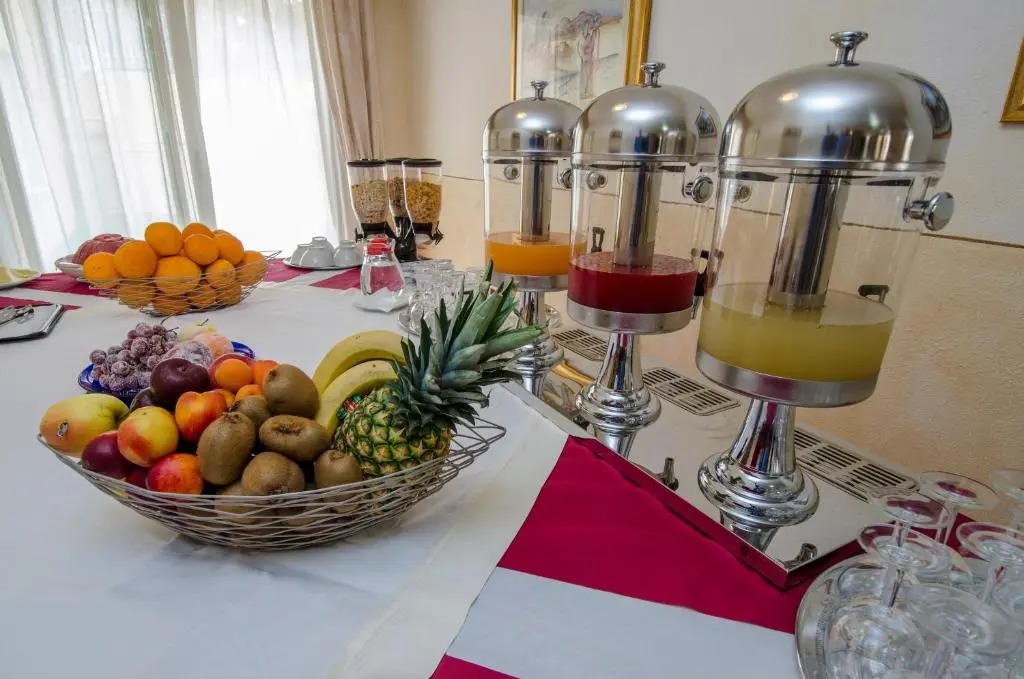 A.I.R. Hotel Gabbiano
