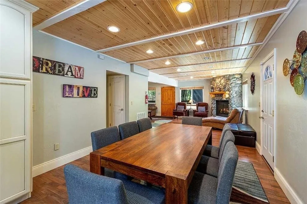 Heavenly - 4 Br Cabin