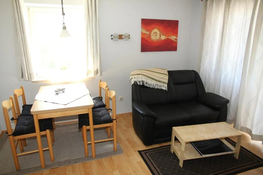 Ferienwohnung Gerda