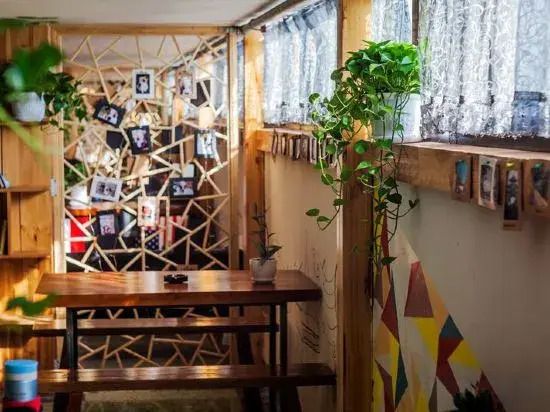 Anxi International Youth Hotel