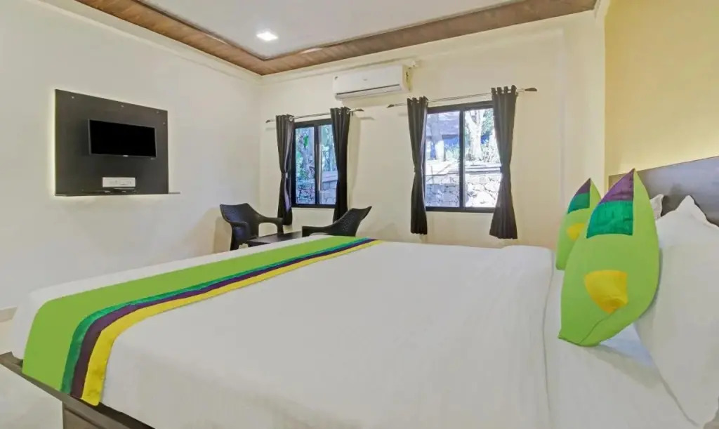 Hotel Raaya Regency