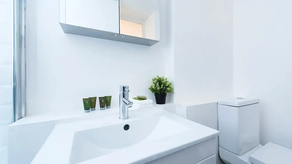 Charming 1BR flat in Islington