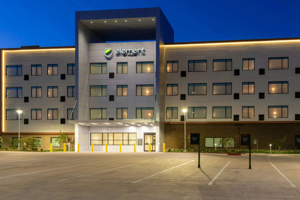 Element by Marriott Dallas Richardson