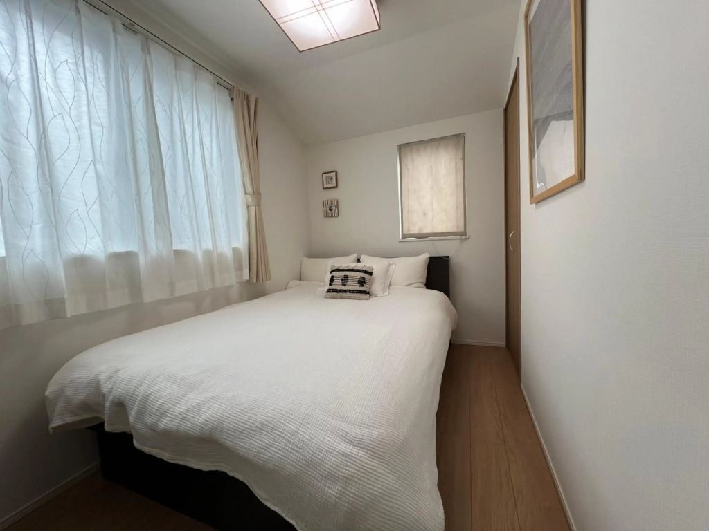 Uhome Ikebukuro Villa 2