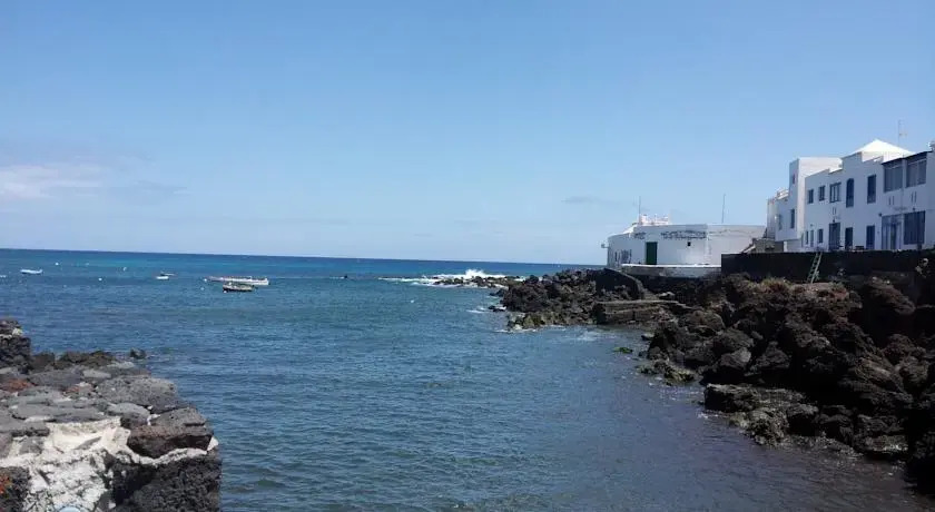 Casa Marina