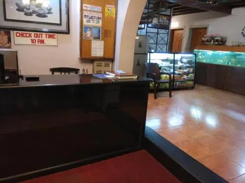 Hotel Ashoka