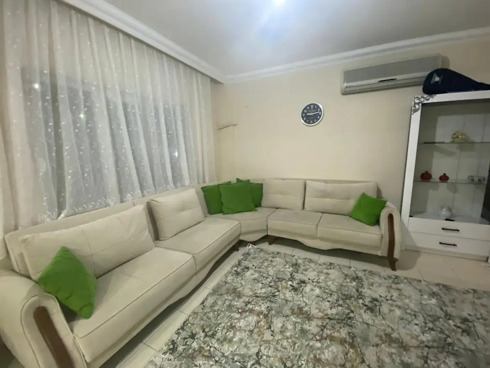 Side park villa 2
