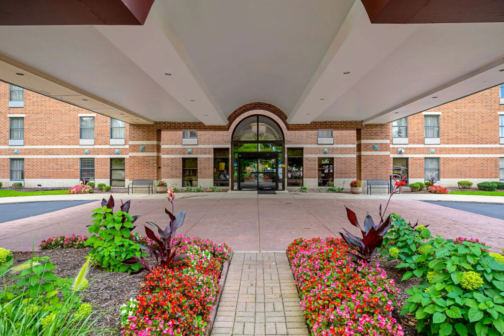 Comfort Inn Indianapolis North - Carmel