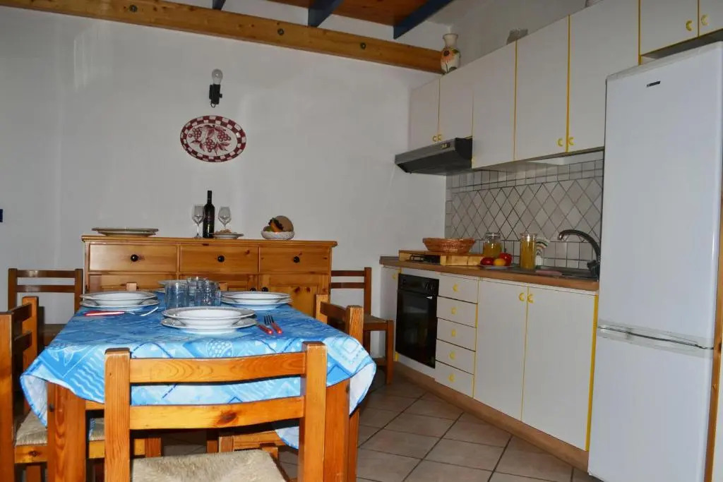 Appartamento LL06 a 60m dal mare