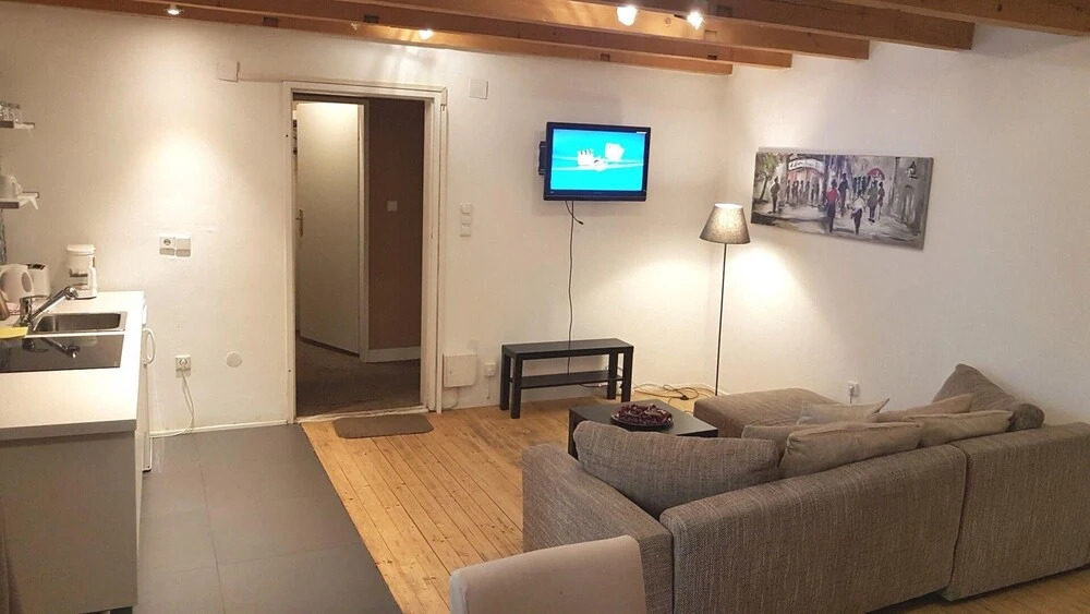 Großes Maisonette Aprt. Extrem Zentral