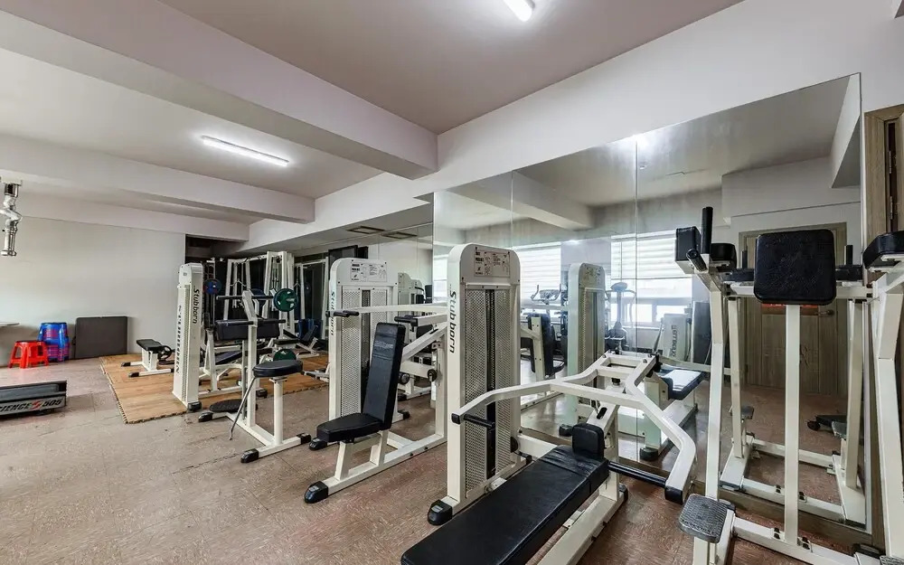 Gunsan Hotel MH