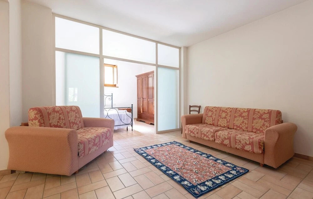 Awesome Apartment in Giano Dell'umbria PG With 2 Bedrooms, Wifi and Outdoor Swimming Pool