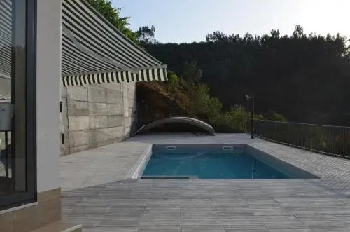 Casa de Campo de SOUTELO