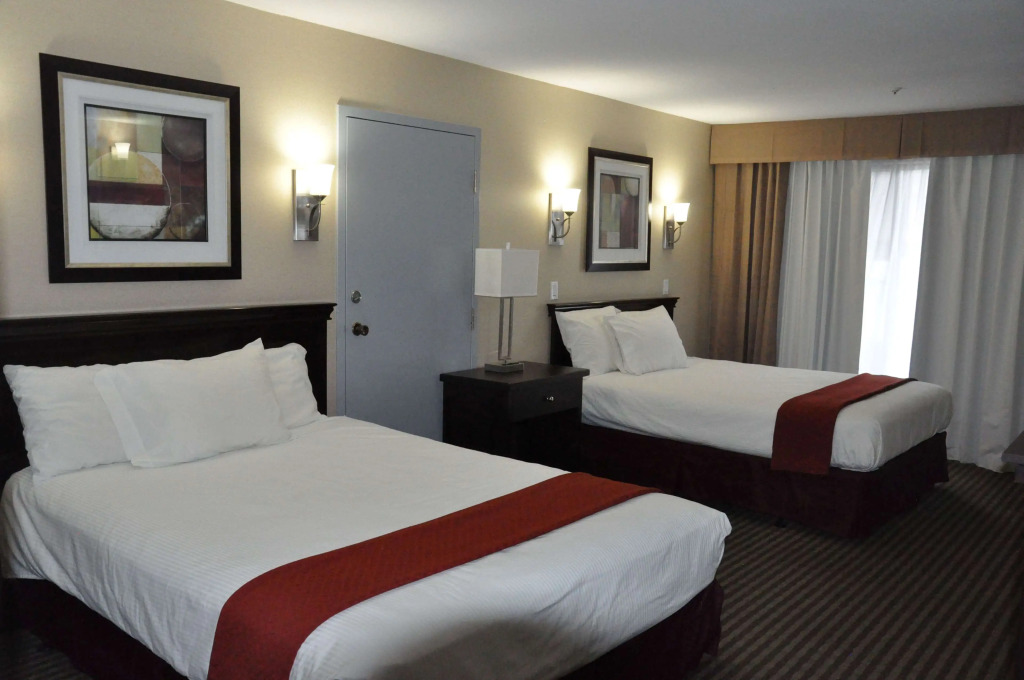 Comfort Inn