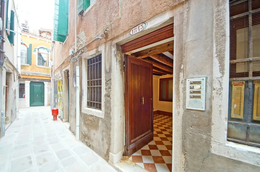 DolceVita Apartments N. 490