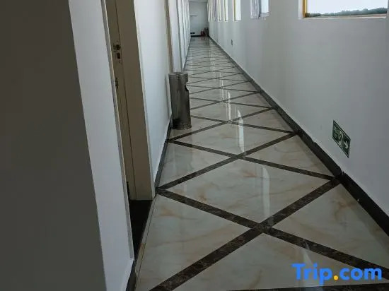 Z+ Da Fuhao Hotel (Taixing Road)