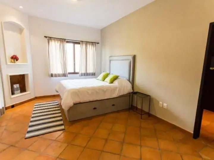 Pacífica Resort San Miguel de Allende