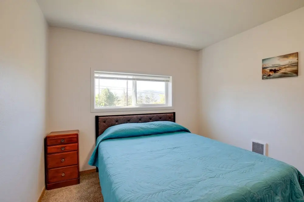 Bay City Vacation Rental Escape ~ 5 Mi to Marina!