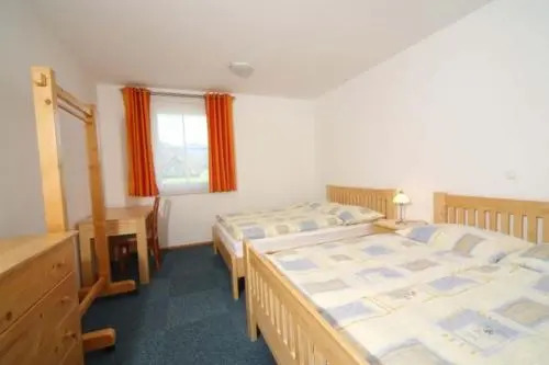 Apartmaji Mlinar