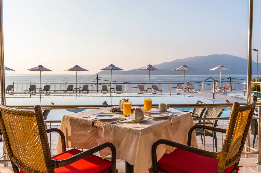Odyssey Boutique Hotel