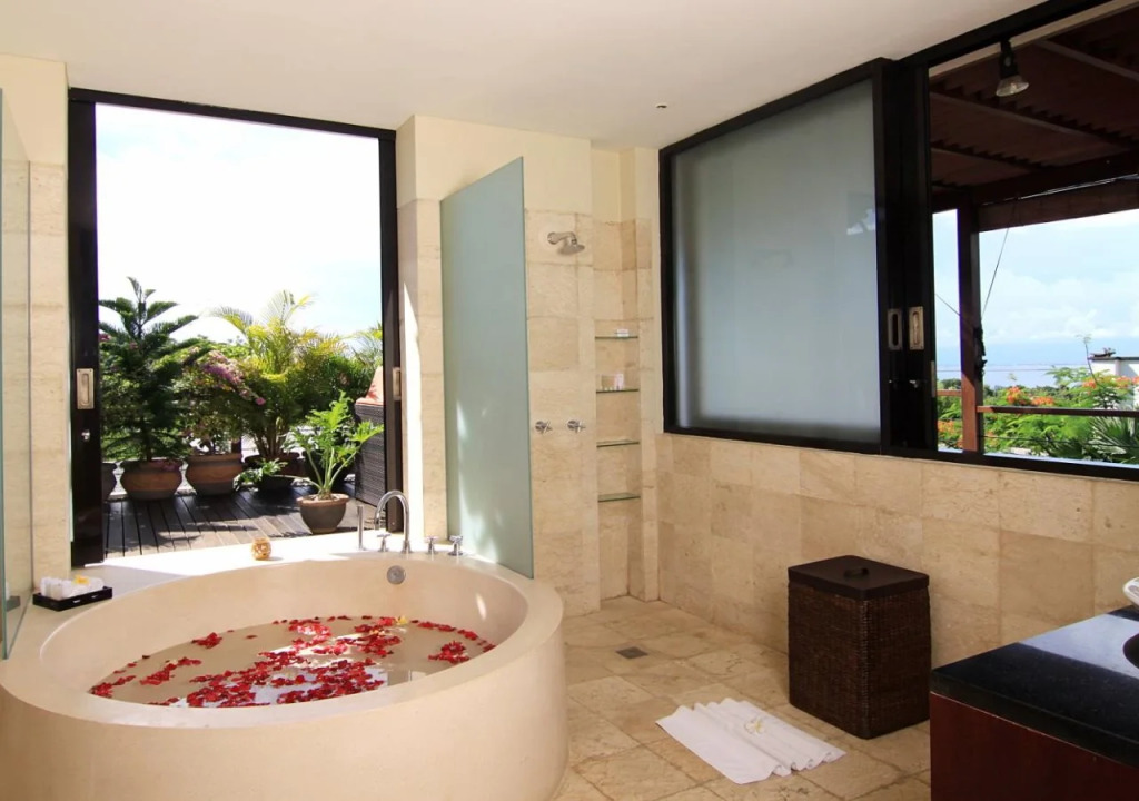 Temple Hill Residence Villa