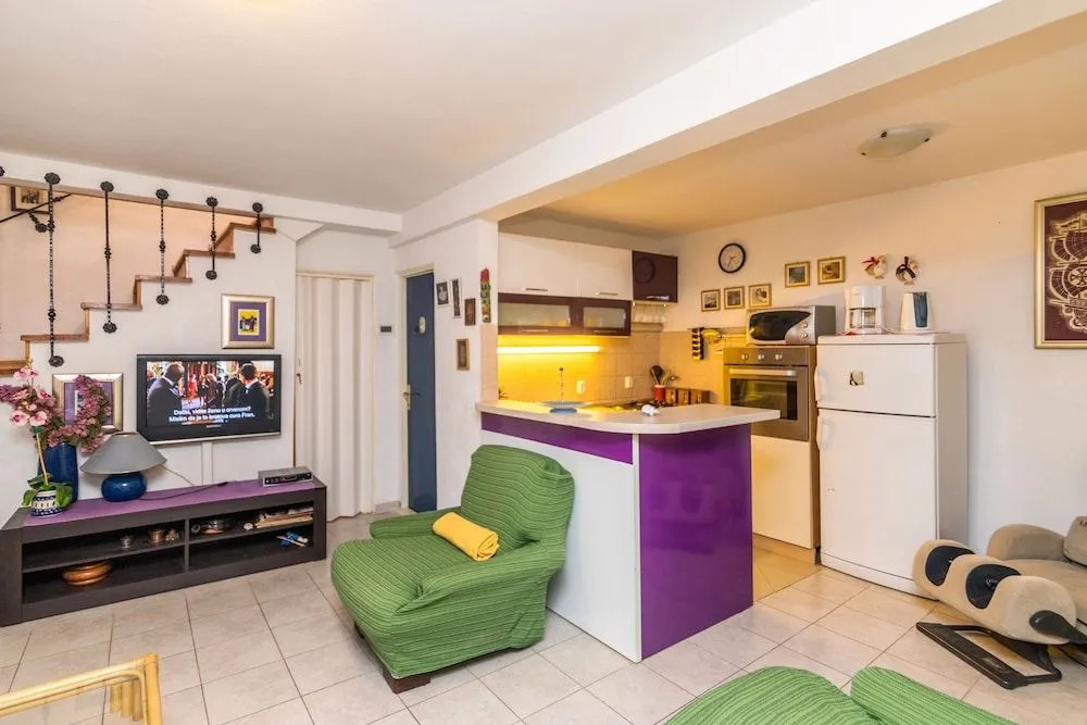 Holiday Home Villa ANiMa-Mia by Interhome