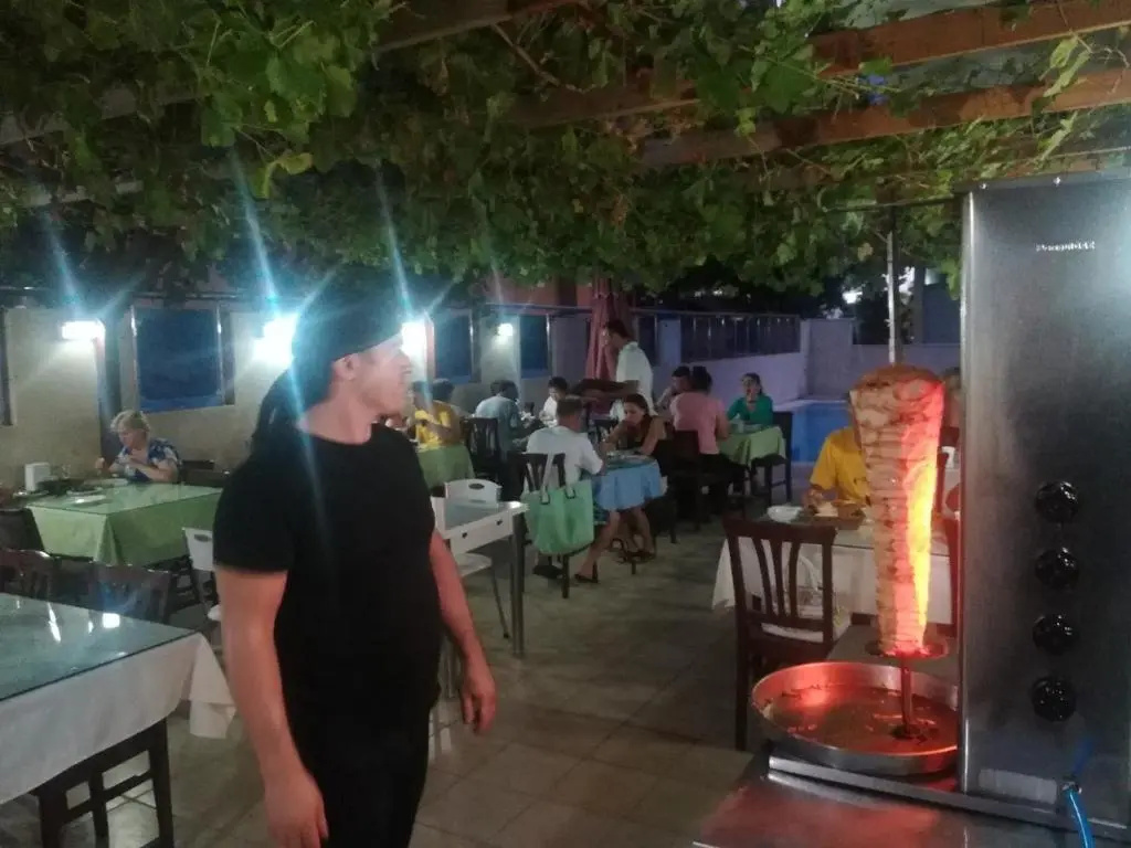 Kleopatra Sahara Hotel