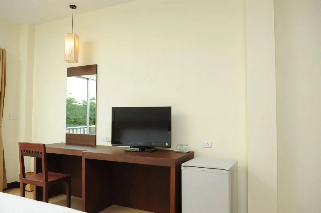 Mawin Hotel