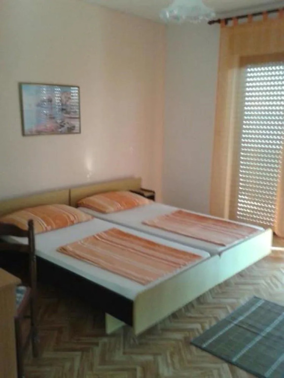 Apartment Stoja