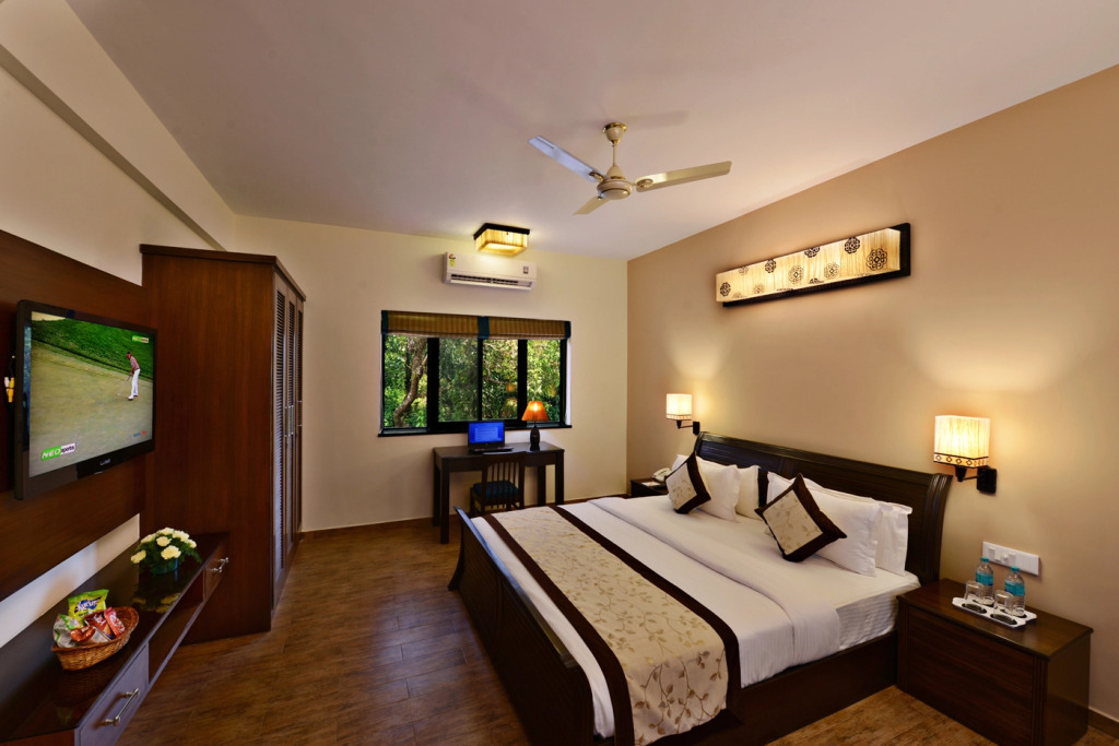 La Sunila Suites & Villas by WSI