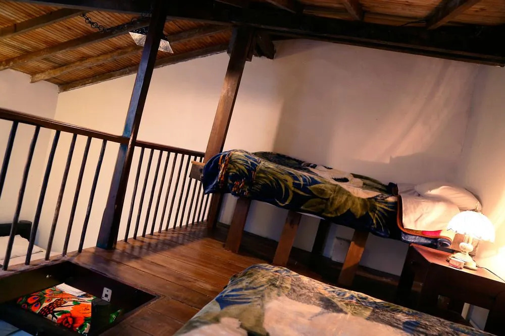 Finca Campestre La Adelita B&B