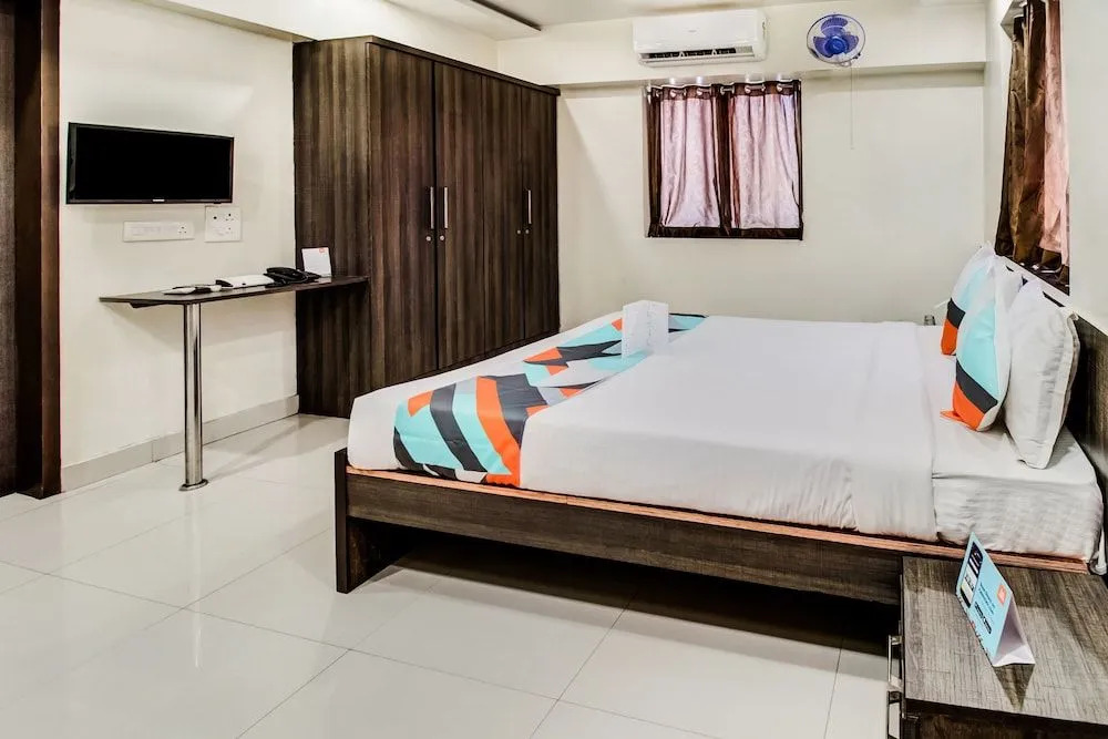 FabHotel Royal Inn