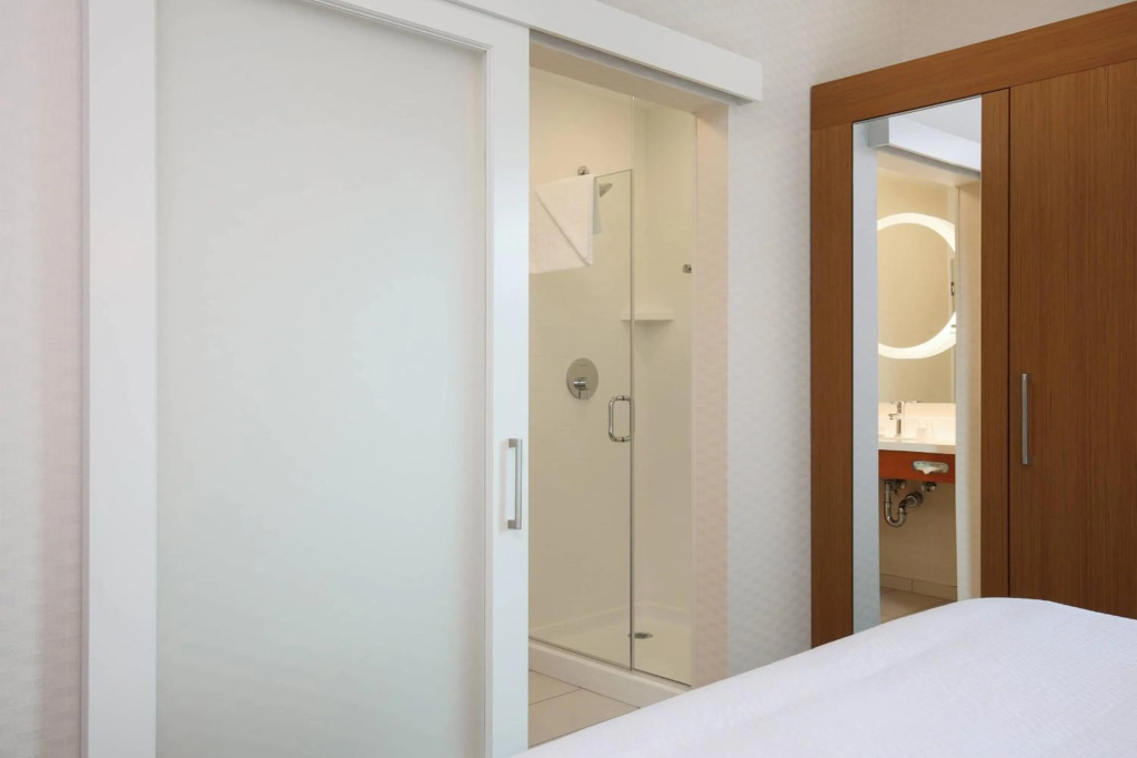SpringHill Suites by Marriott San Jose Airport