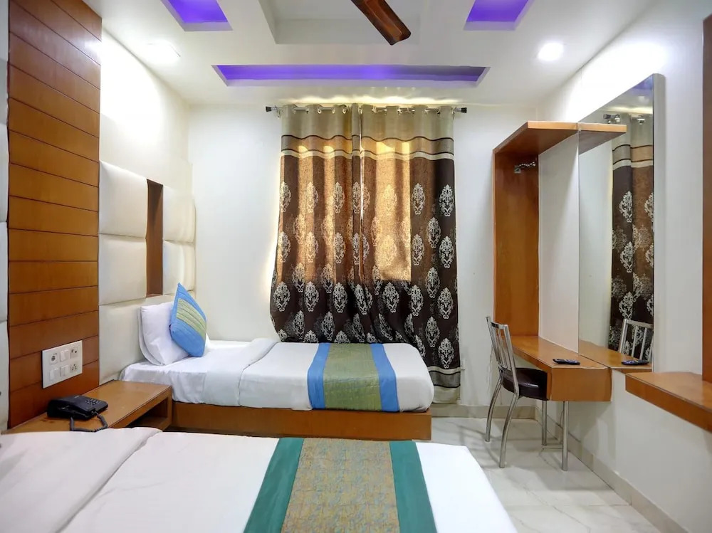 TG Tashkent Hotel