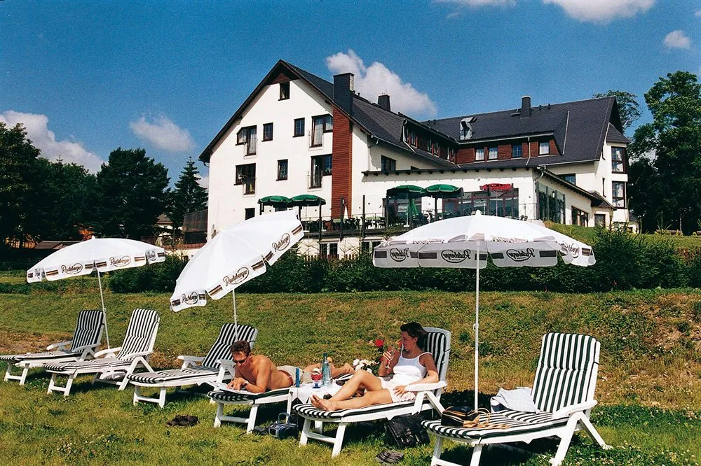 Hotel Waldesruh