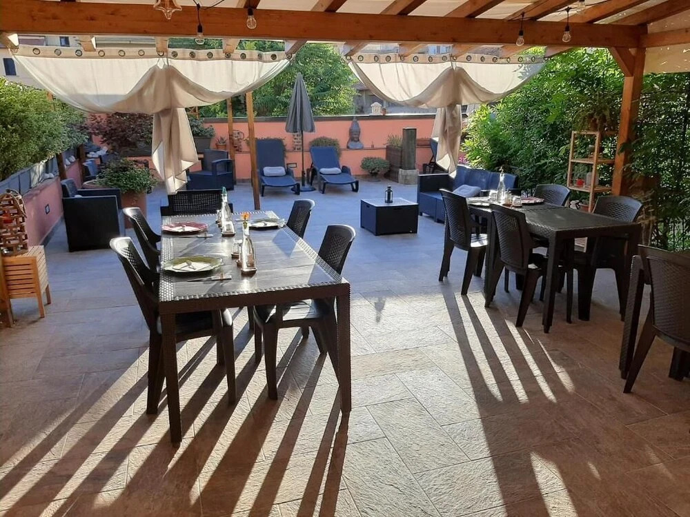 BioBenessere Eco-B&B