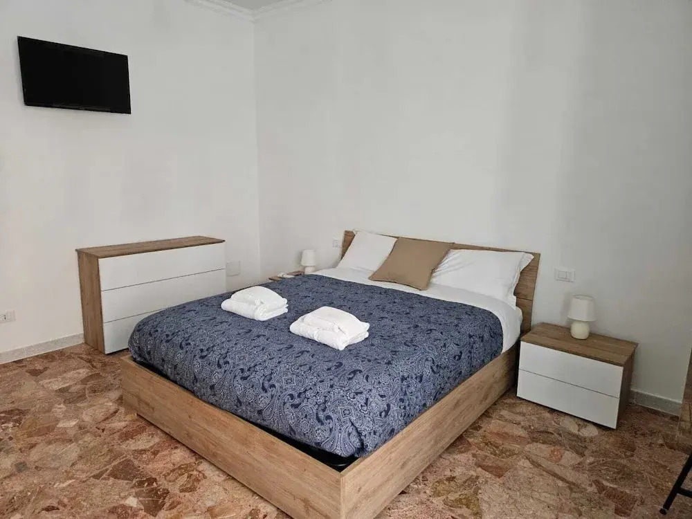 Stendardi S House